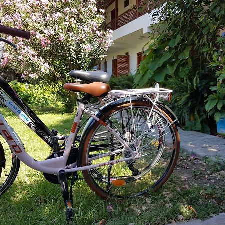 Aygun Pension Τεκίροβα Εξωτερικό φωτογραφία