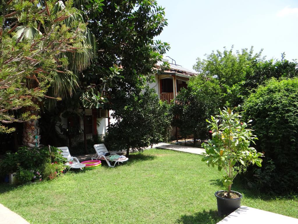 Aygun Pension Τεκίροβα Εξωτερικό φωτογραφία