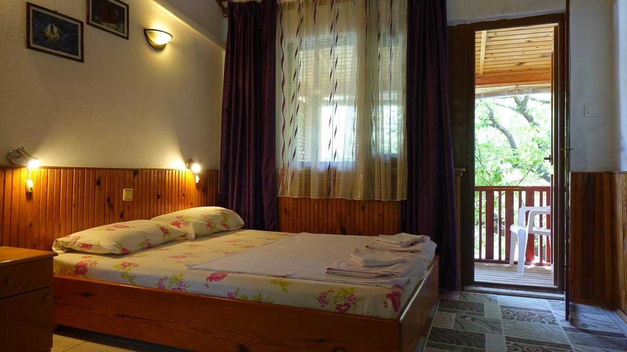 Aygun Pension Τεκίροβα Εξωτερικό φωτογραφία
