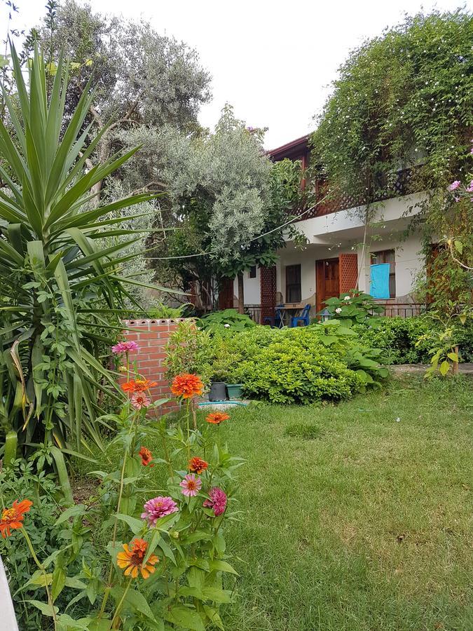 Aygun Pension Τεκίροβα Εξωτερικό φωτογραφία