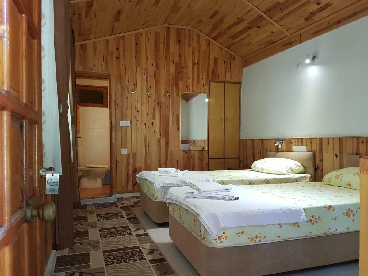 Aygun Pension Τεκίροβα Εξωτερικό φωτογραφία